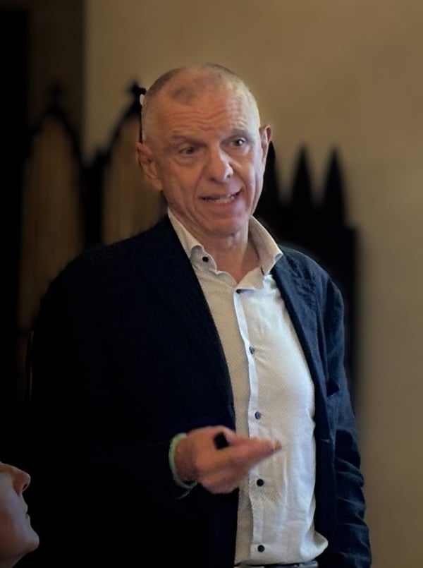 Duccio Manganelli